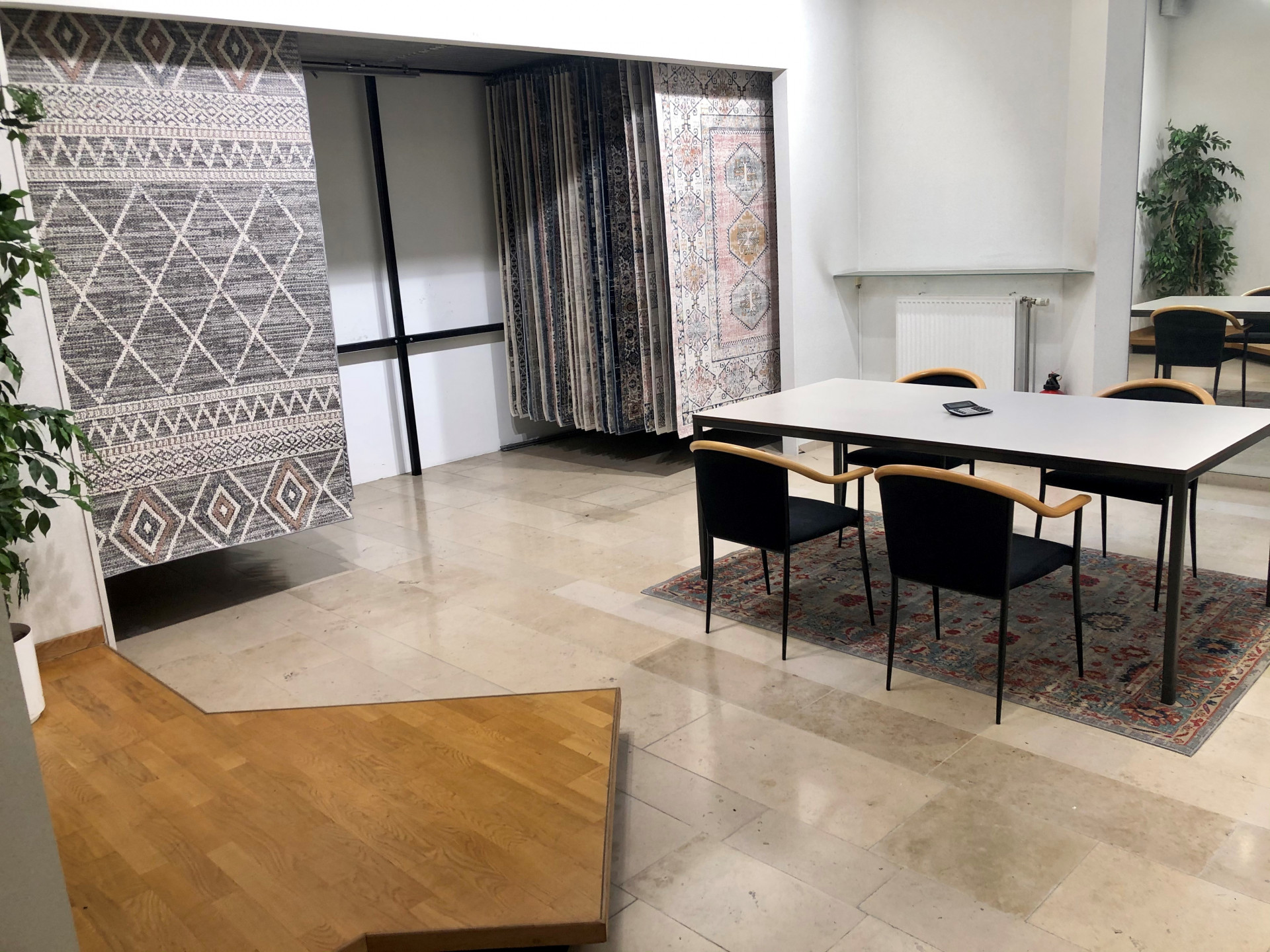 Showroom View 1