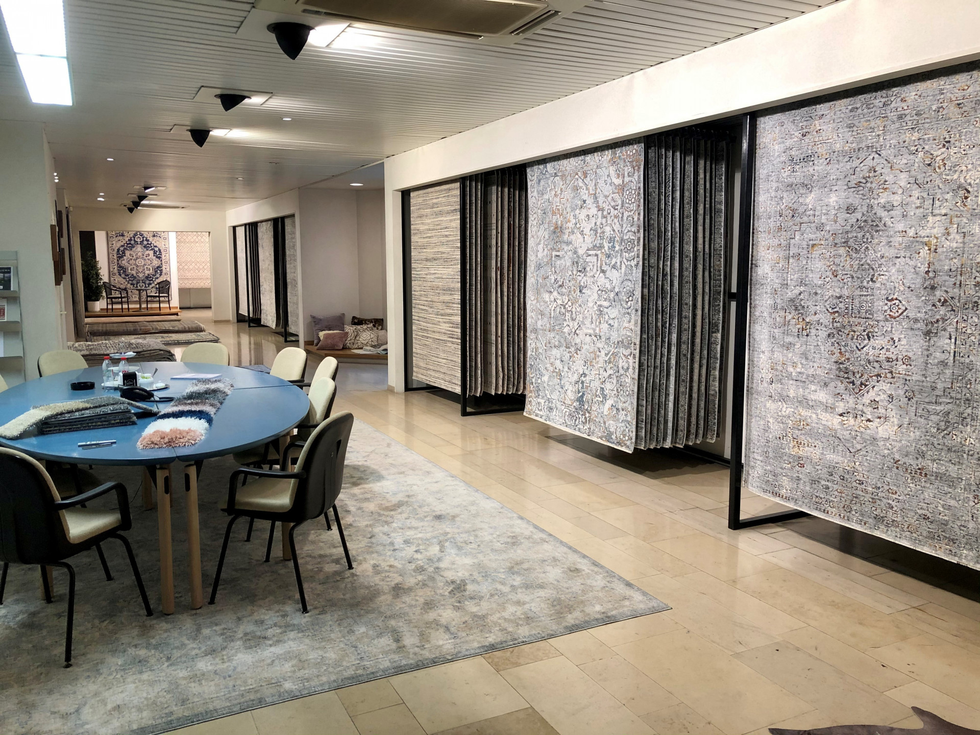 Showroom View 2