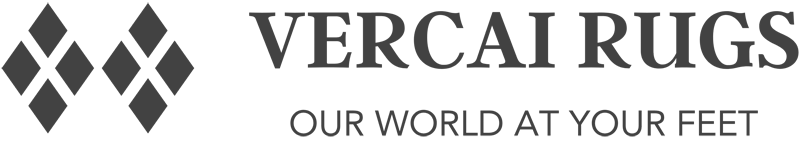 Vercai Rugs Logo
